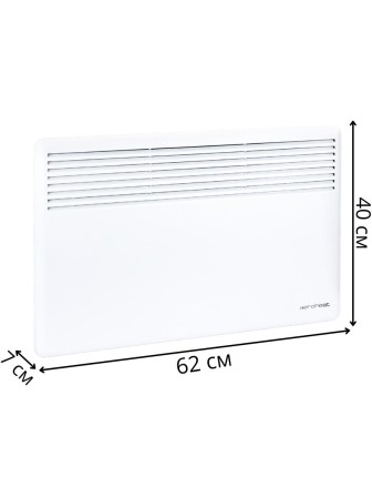 Обогреватель конвектор Aeroheat EC CP1500W М 4L62