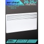 Конвектор электрический Aeroheat EC CP2000W М 4L76