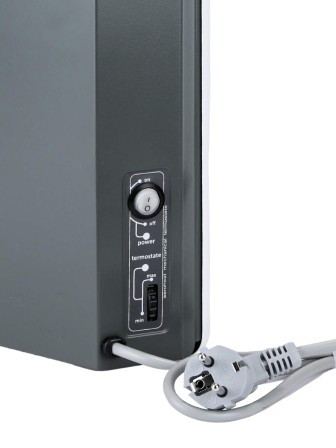 Конвектор электрический Aeroheat EC CP2000W М 4L76