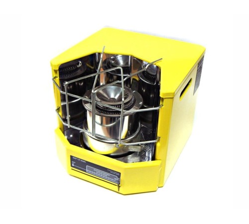 Солярогаз AEROHEAT HAS2600 boxer
