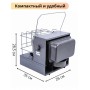 Солярогаз ПО 2,5 кВт САВО 2,5л приготов./обогрев