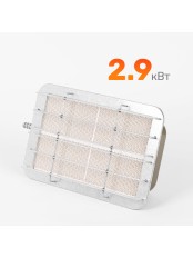 Газовая горелка Солярогаз ГИИ 2,9кВт инфракр.излуч.