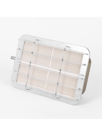 Газовая горелка Солярогаз ГИИ 2,9кВт инфракр.излуч.