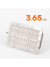 Газовая горелка Солярогаз ГИИ 3,65кВт инфракр.излуч.