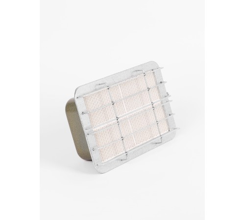 Газовая горелка Солярогаз ГИИ 3,65кВт инфракр.излуч.