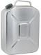 Канистра для бензина алюминиевая Демидовский завод МТ-031 20 л