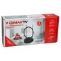 Антенна комнатная LUMAX DA-1202А
