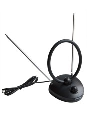 Антенна комнатная LUMAX DA-1202А