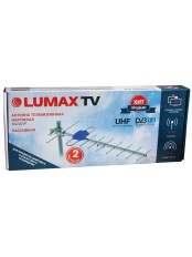 Антенна уличная пассивная LUMAX DA-2201P