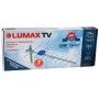 Антенна уличная пассивная LUMAX DA-2201P