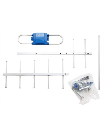 Антенна уличная пассивная LUMAX DA-2201P