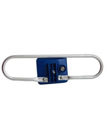 Антенна уличная активная LUMAX DA-2202A