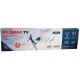 Антенна уличная активная LUMAX DA-2501A