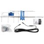 Антенна уличная активная LUMAX DA-2501A
