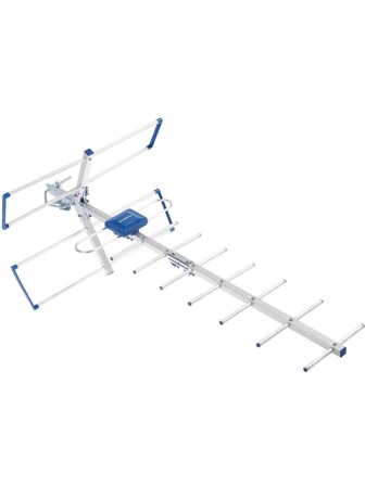 Антенна уличная пассивная LUMAX DA-2502P