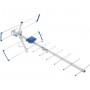 Антенна уличная пассивная LUMAX DA-2502P