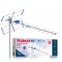 Антенна уличная пассивная LUMAX DA-2504P