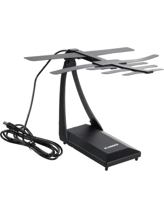 Антенна комнатная LUMAX DA-1203А