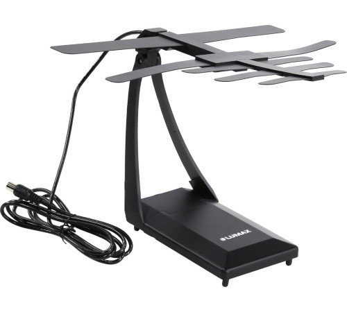 Антенна комнатная LUMAX DA-1203А