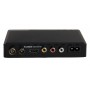 Цифровая ТВ приставка LUMAX DV2105HD, DVB-T2, Wi-Fi
