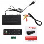 Цифровая ТВ приставка LUMAX DV3201HD, DVB-T2