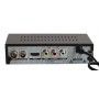 Цифровая ТВ приставка LUMAX DV3201HD, DVB-T2