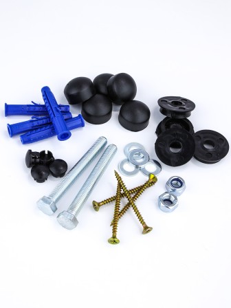 Кронштейн TRONE ЖК-75 черный