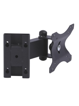 Кронштейн TRONE ЖК-75 черный