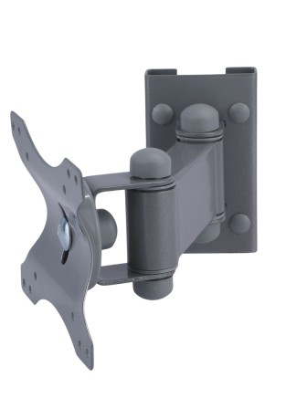 Кронштейн TRONE ЖК-75 серый