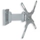 Кронштейн TRONE ЖК-751 LЕD 15"- 26" серый