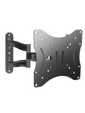 Кронштейн TRONE LS 51-21 LCD 17"-37" наклон/поворот