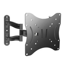 Кронштейн TRONE LS 51-21 LCD 17"-37" наклон/поворот