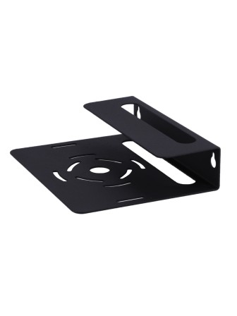 Кронштейн TRONE DIGITAL черный для цифровых ресиверов