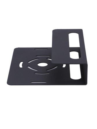 Кронштейн TRONE DIGITAL черный для цифровых ресиверов