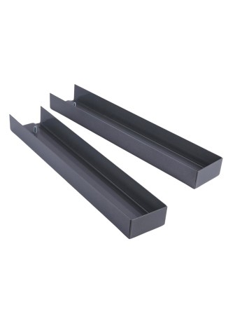 Кронштейн TRONE С-2 под СВЧ серый, до 40 кг