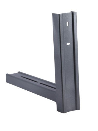 Кронштейн TRONE С-2 под СВЧ серый, до 40 кг