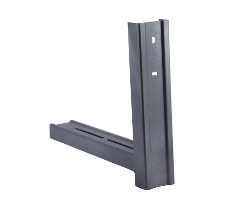 Кронштейн TRONE С-2 под СВЧ серый, до 40 кг