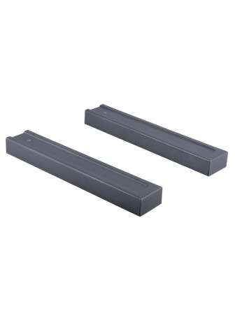 Кронштейн TRONE С-2 под СВЧ серый, до 40 кг