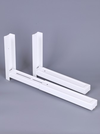 Кронштейн TRONE С-2 под СВЧ белый, до 40 кг