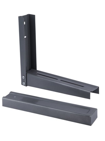 Кронштейн TRONE С-3 под СВЧ серый, до 40 кг