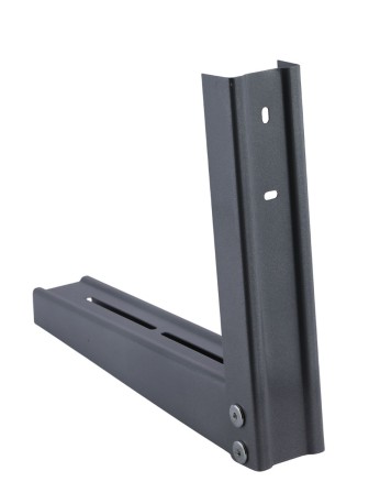 Кронштейн TRONE С-3 под СВЧ серый, до 40 кг