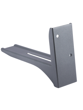 Кронштейн для СВЧ TRONE С-7 серый