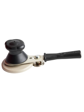 Закаточная машинка для консервирования Лёс (полуавтомат)