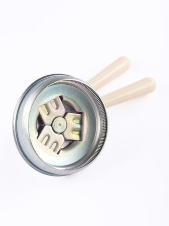 Закаточная машинка Лепсе ПЗБ автомат