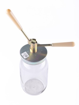 Закаточная машинка Лепсе ПЗБ автомат