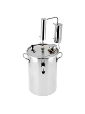 Дистиллятор "Первач Элит" 17Т