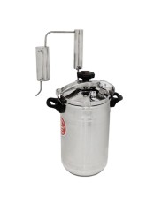 Дистиллятор "Первач Супер Элит" 17Т