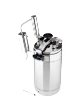 Дистиллятор "Первач Супер Элит Аромат" 17Т