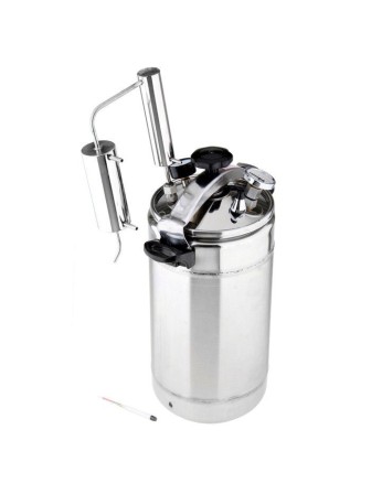 Дистиллятор "Первач Супер Элит Аромат" 17Т