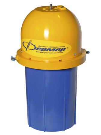 Маслобойка Фермер МБ-01